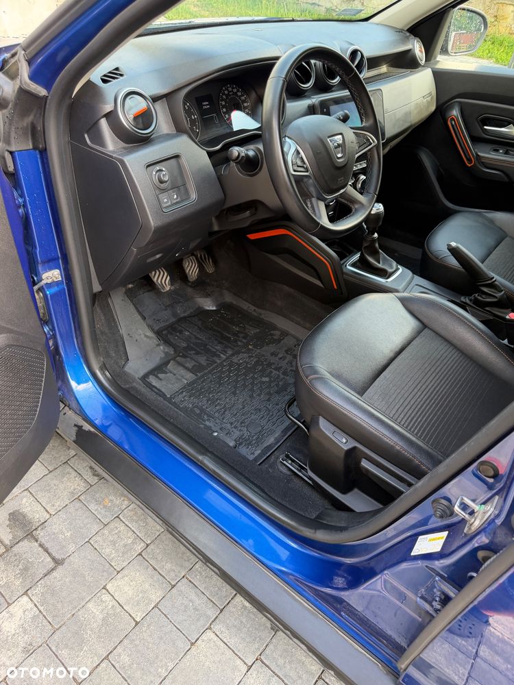 Dacia Duster 1.0 TCe Prestige - 20