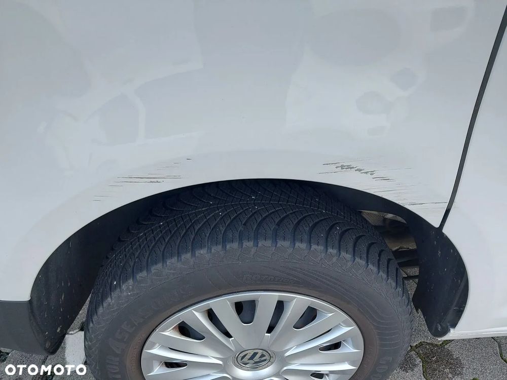 Volkswagen Caddy - 11