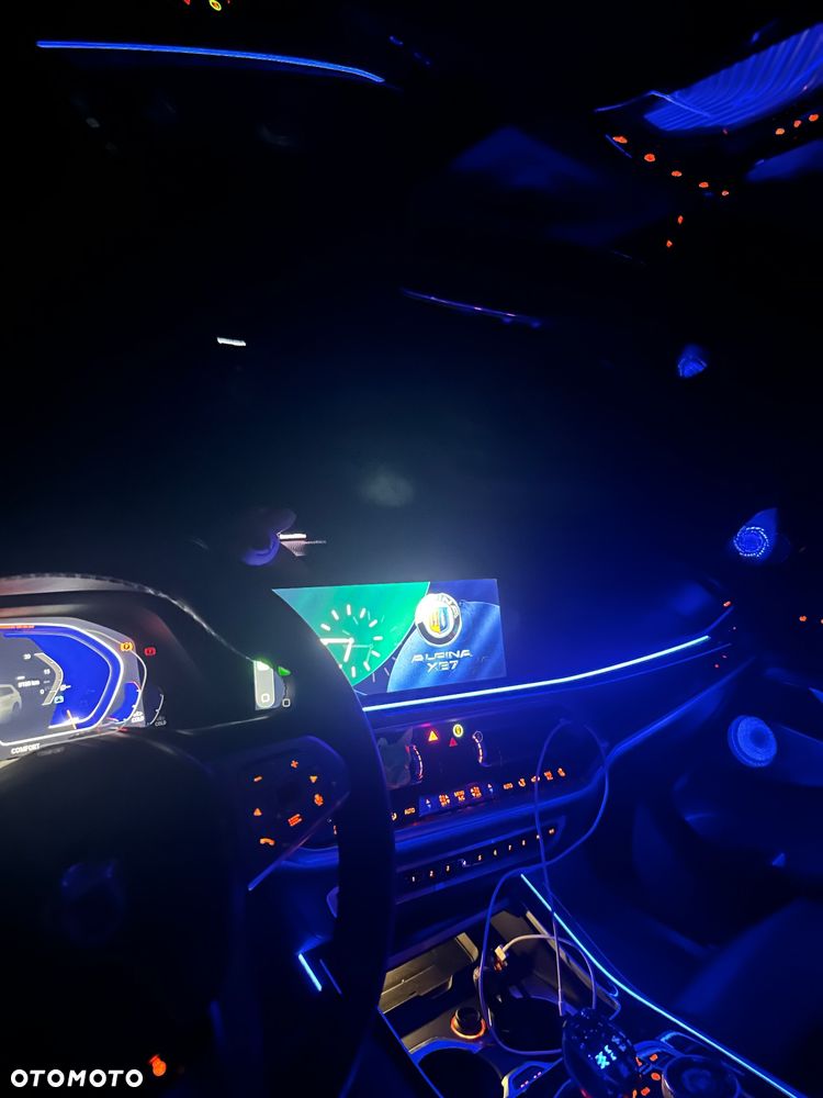 BMW-ALPINA XB7 Biturbo - 23