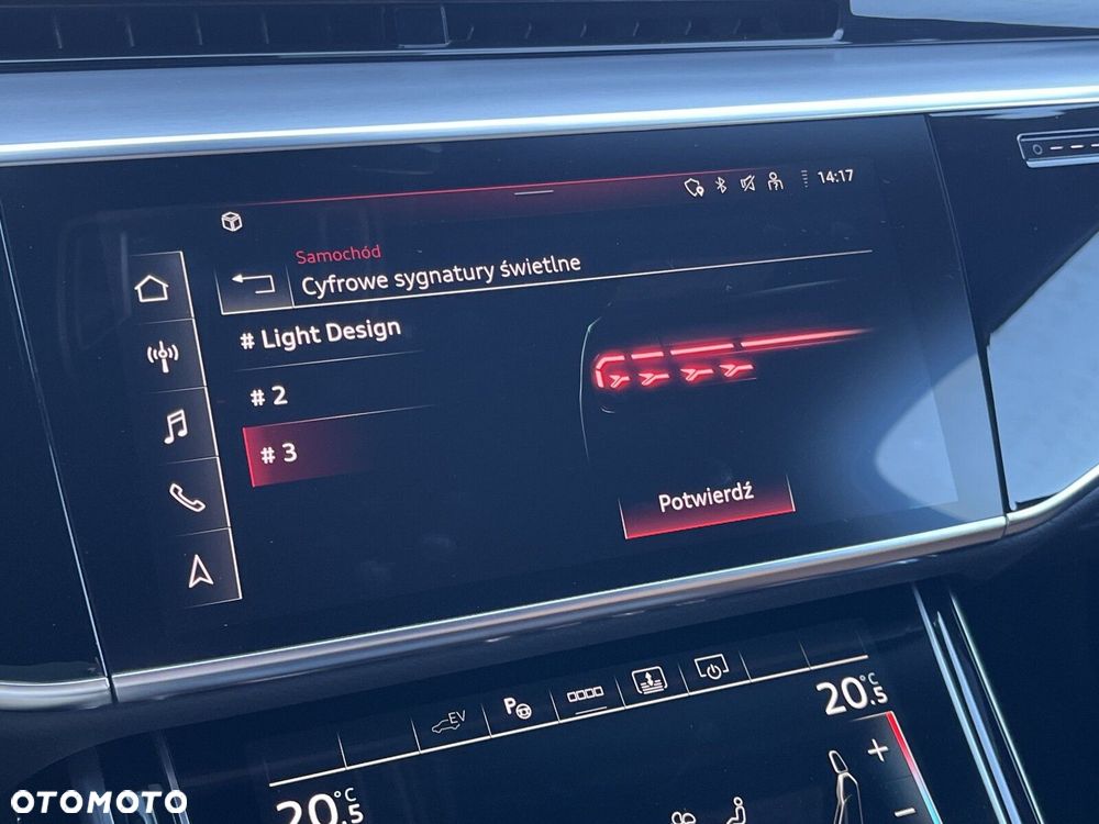 Audi A8 - 40