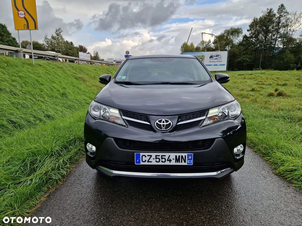 Toyota RAV4 - 7
