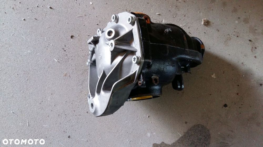 BMW F30 340i 3.0 dyferencjał dyfer 7603759 2.81 - 1