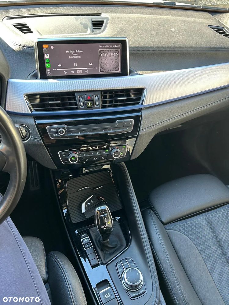 BMW X2 sDrive18i M Sport - 14