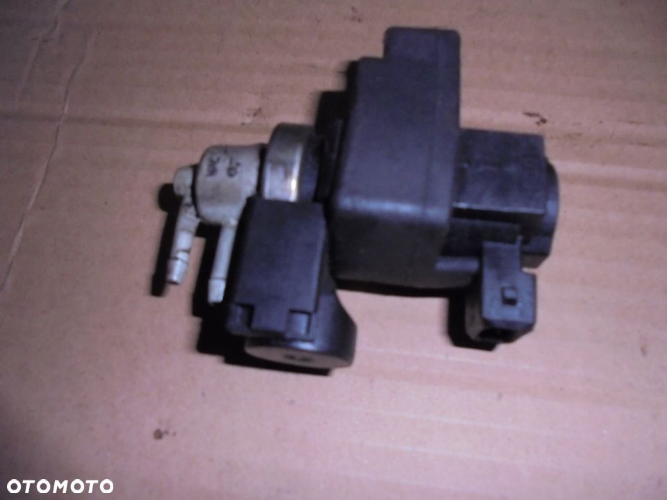 ZAWOR PODCISNIENIA TURBINY ESPACE 2.2 DCI - 1