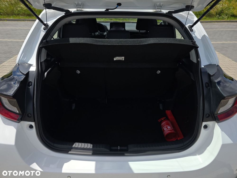 Toyota Yaris Hybrid 1.5 Comfort - 16