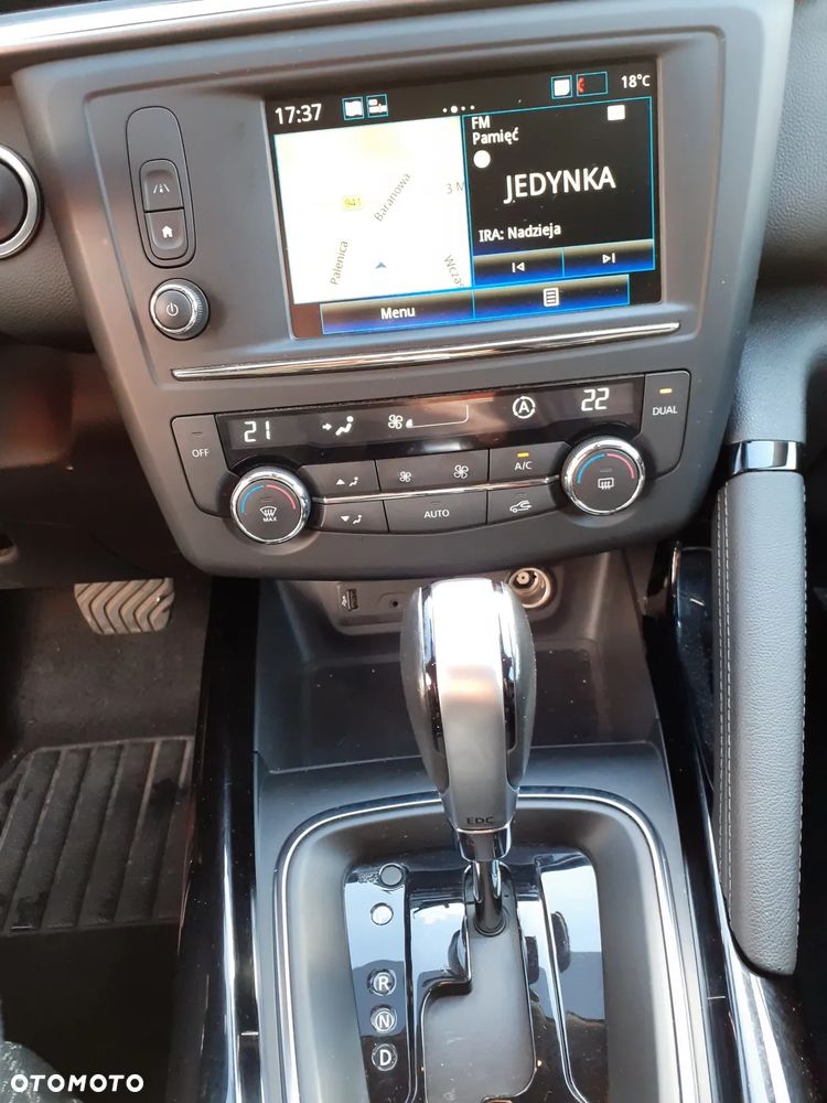 Renault Kadjar 1.5 dCi Energy Intens EDC - 7