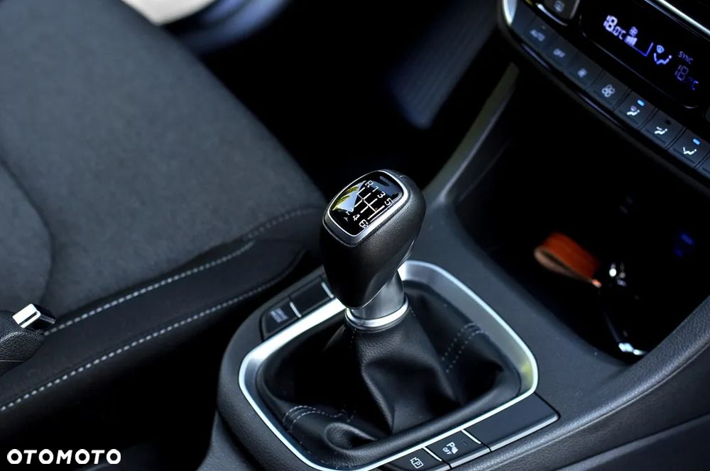 Hyundai i30 1.5 T-GDI 48V-Hybrid Prime - 11