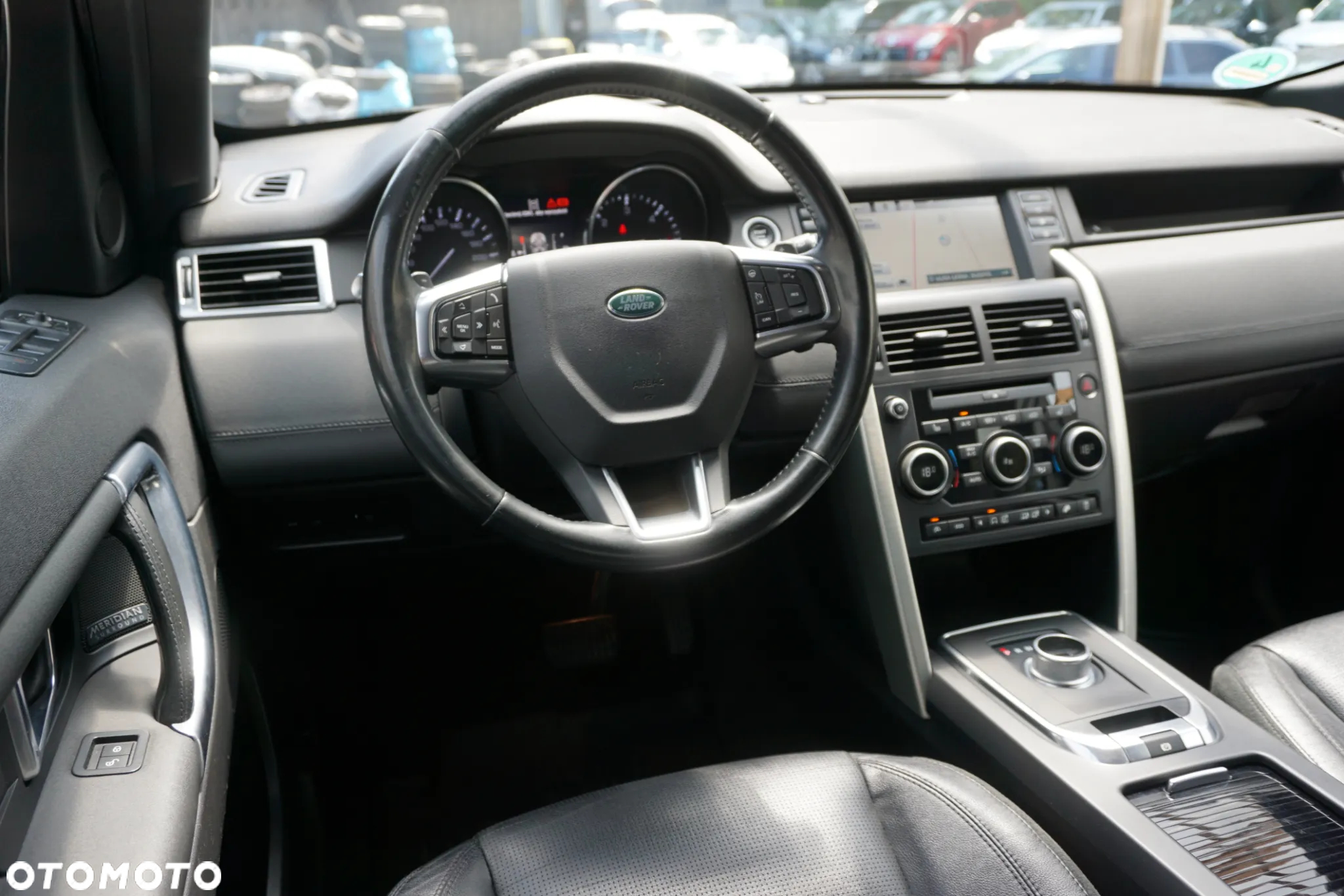 Land Rover Discovery Sport 2.0 TD4 HSE Luxury - 16