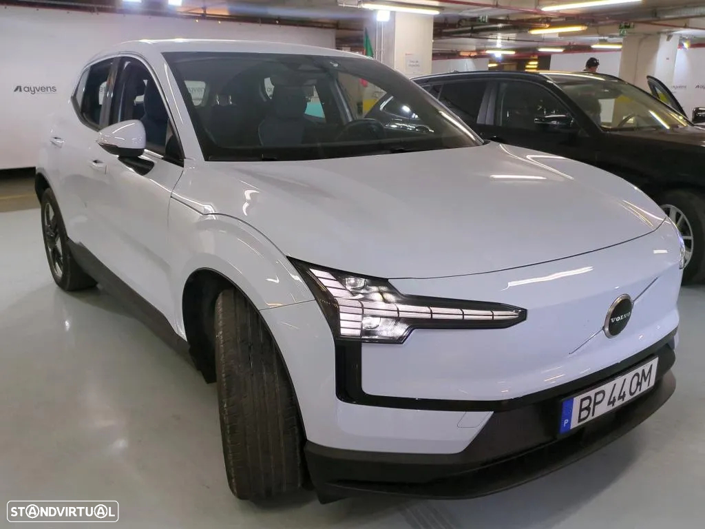 Volvo EX30 51 kWh Single Motor Core - 4