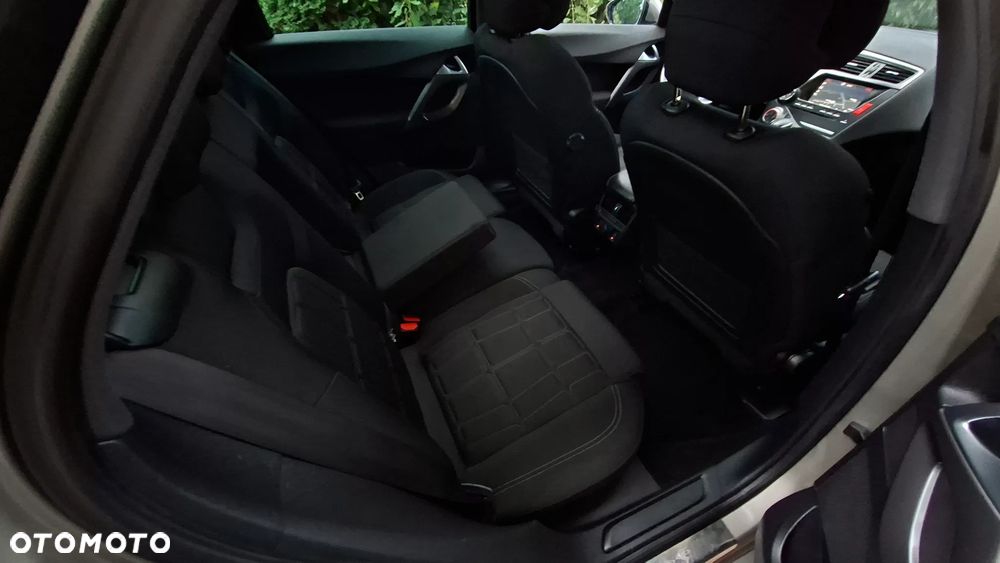 DS Automobiles DS 5 - 18