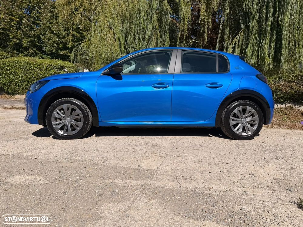 Peugeot e-208 Active Pack - 8