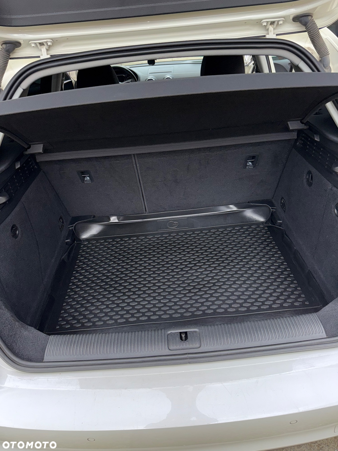 Audi A3 2.0 TDI Ambition - 19