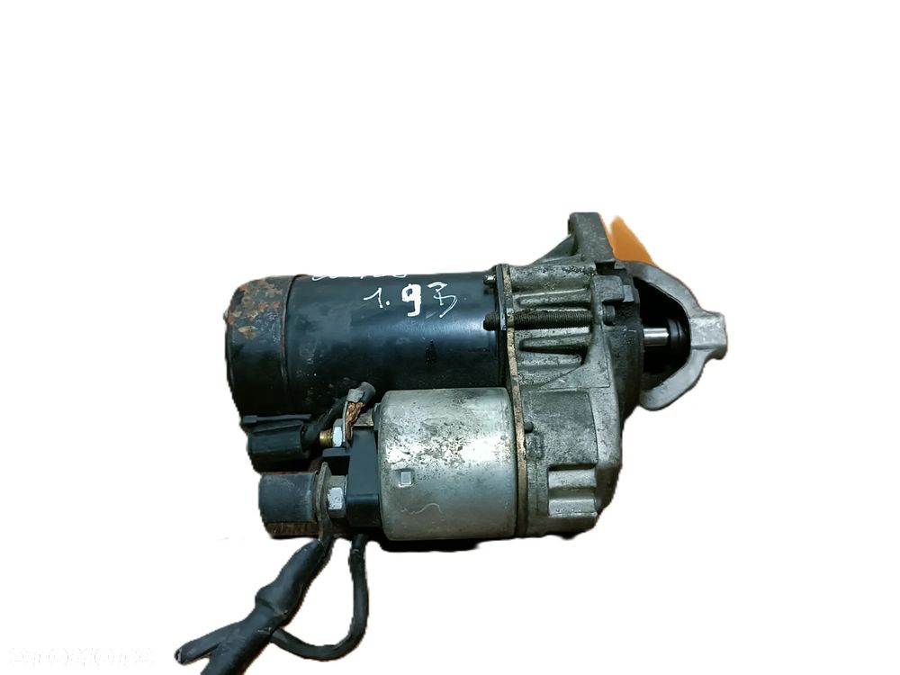 MERCEDES W168 97-04 1,9 B ROZRUSZNIK VALEO * - 3