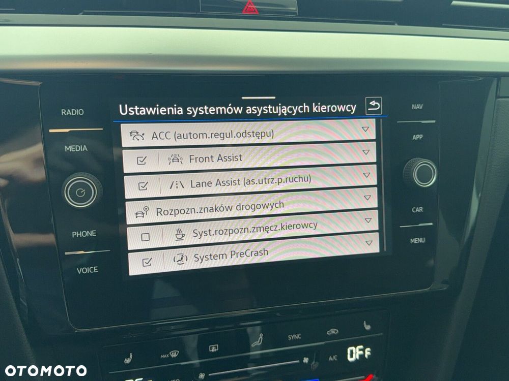 Volkswagen Arteon - 34