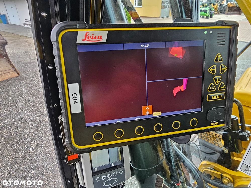 Caterpillar 330 FL - 38