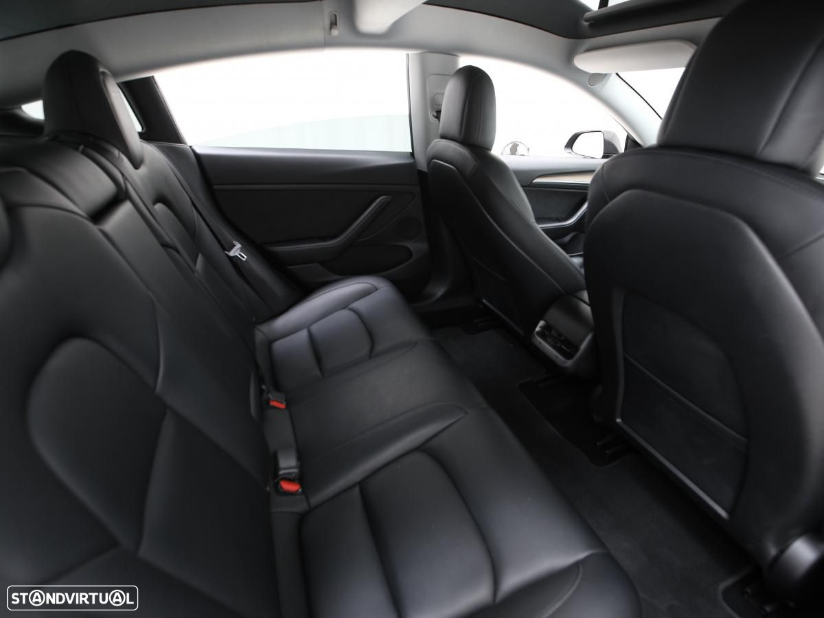 Tesla Model 3 Performance Dual Motor AWD - 9