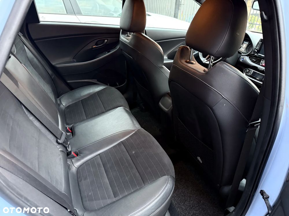 Hyundai i30 N 2.0 T-GDI GPF Performance - 14