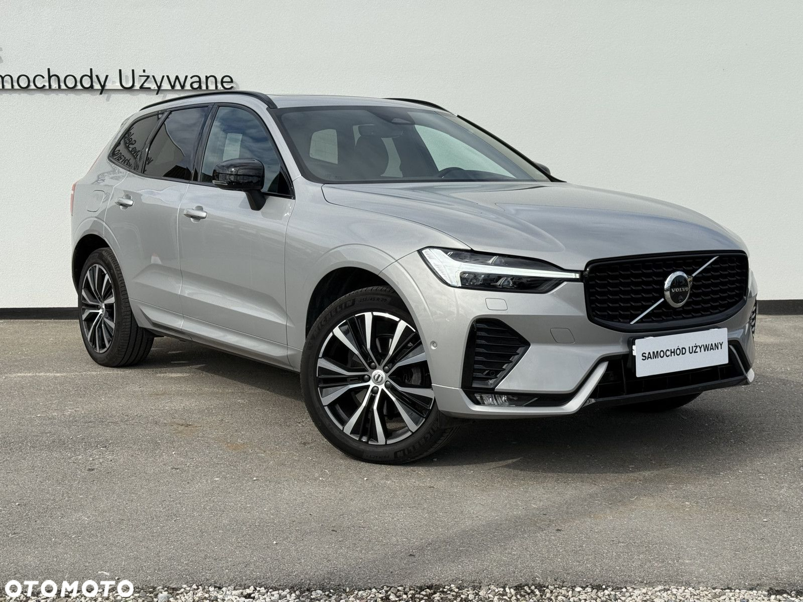 Volvo XC 60 - 2