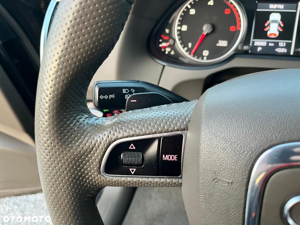 Audi Q5 3.0 TDI Quattro S tronic - 11