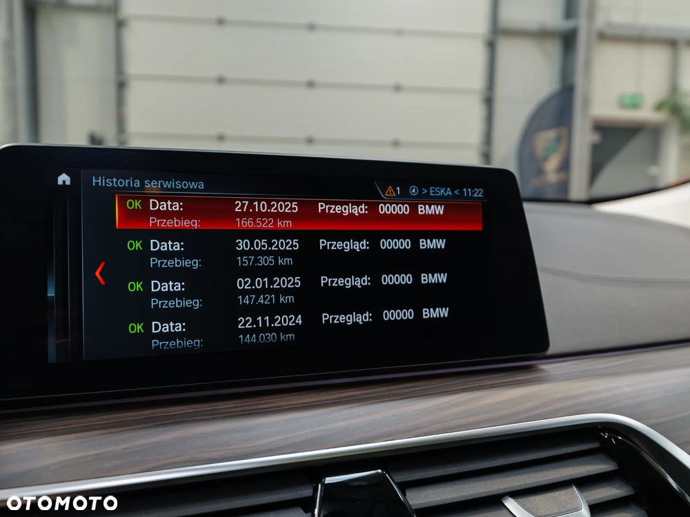BMW Seria 6 640i xDrive - 35
