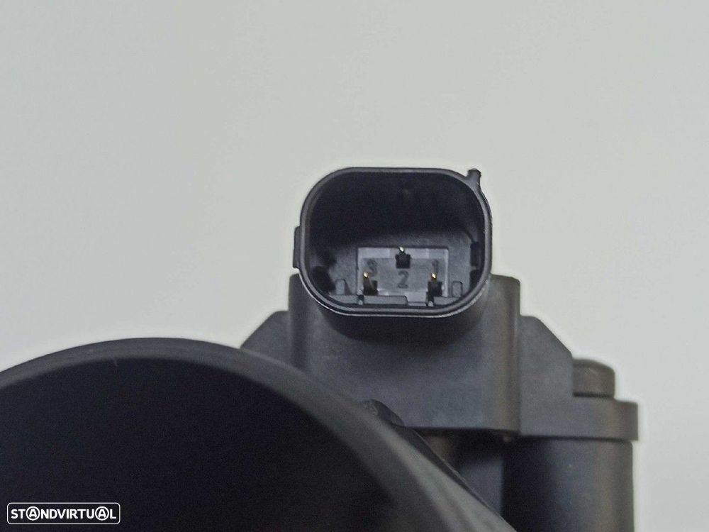 MEDIDOR DE MASSA DE AR MERCEDES CLASE C (W204) FAMILIAR 200 T CDI (204.207) - 2