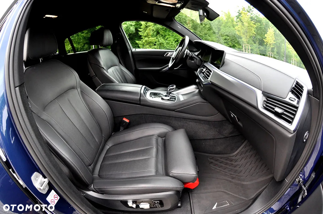 BMW X6 xDrive30d - 19
