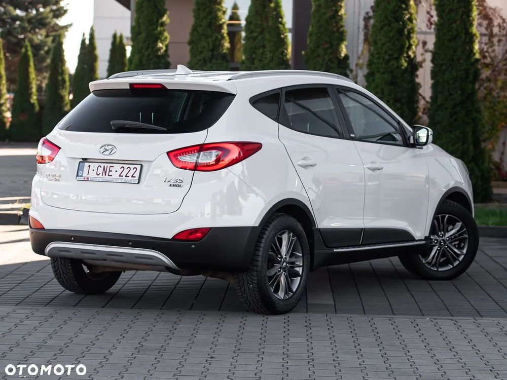 Hyundai ix35 - 13