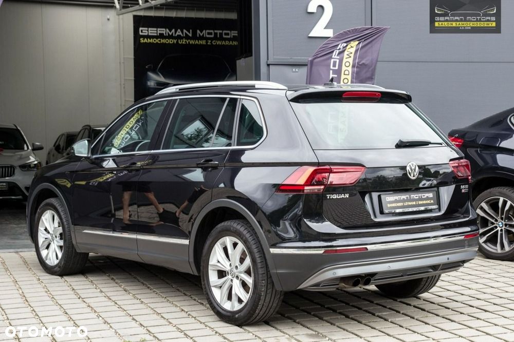 Volkswagen Tiguan - 15