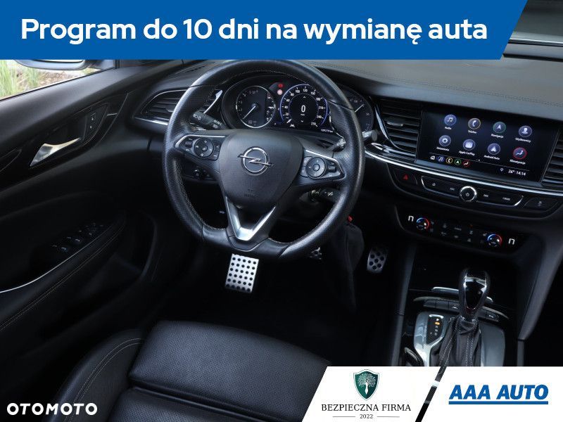 Opel Insignia - 9