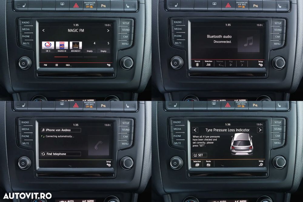 Volkswagen Polo 1.4 TDI Comfortline - 10