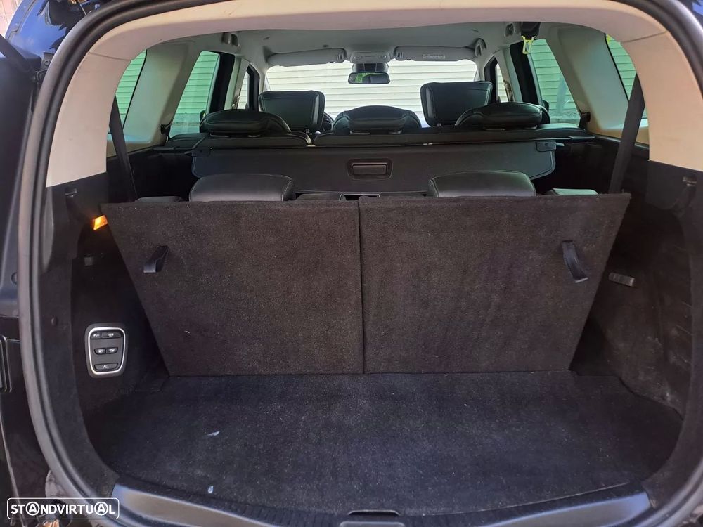 Renault Grand Scénic 1.6 dCi Bose Edition EDC SS - 24