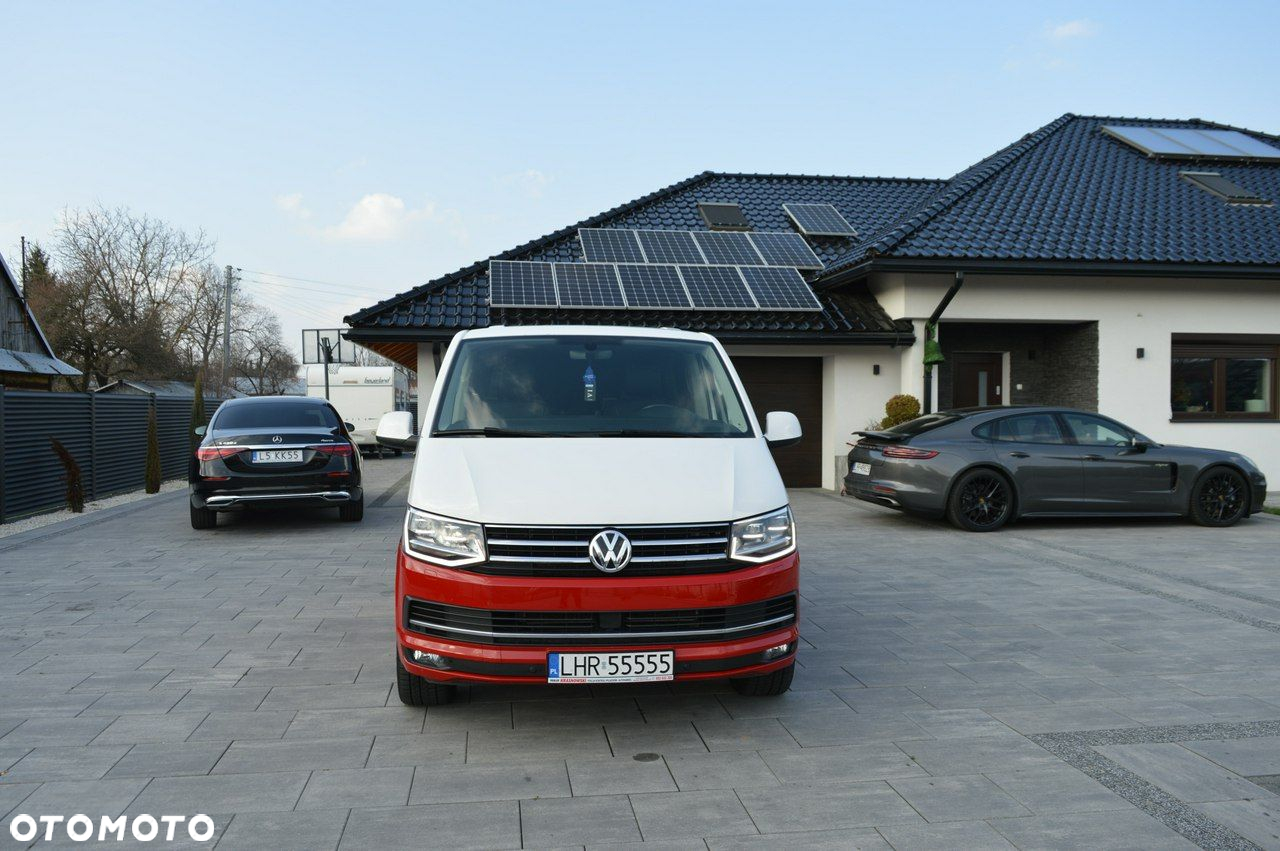 Volkswagen Multivan 6.1 2.0 TDI L1 Highline DSG - 10
