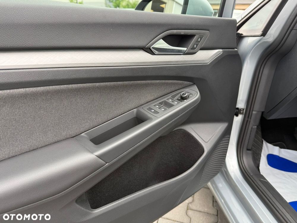 Volkswagen Golf 1.5 eTSI mHEV Life DSG - 13