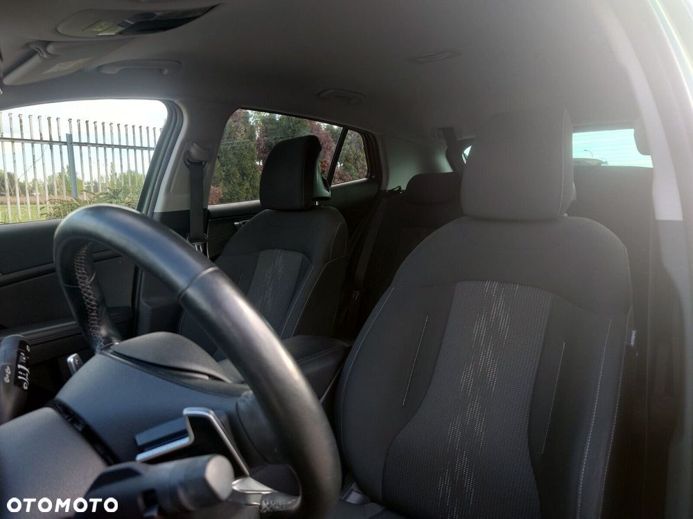 Kia Sportage - 7