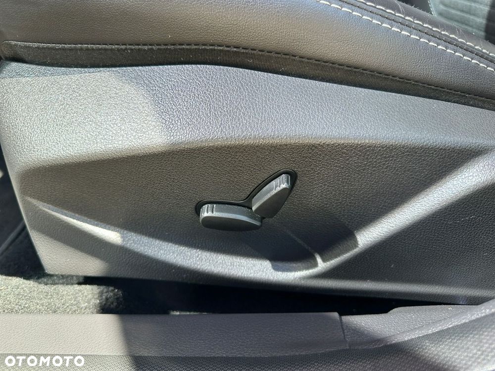 Ford Focus 1.5 EcoBoost STart-Stopp-System TITANIUM - 27