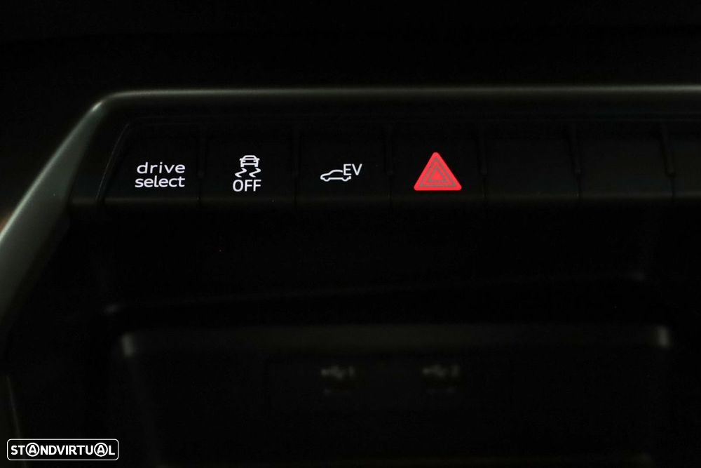 Audi A3 Sportback 40 TFSIe Advanced - 14