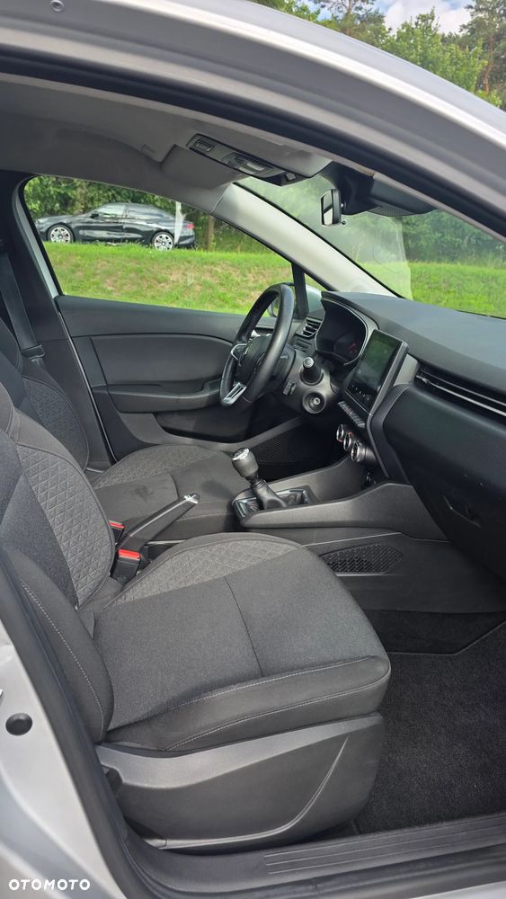Renault Clio 1.0 TCe Intens - 14
