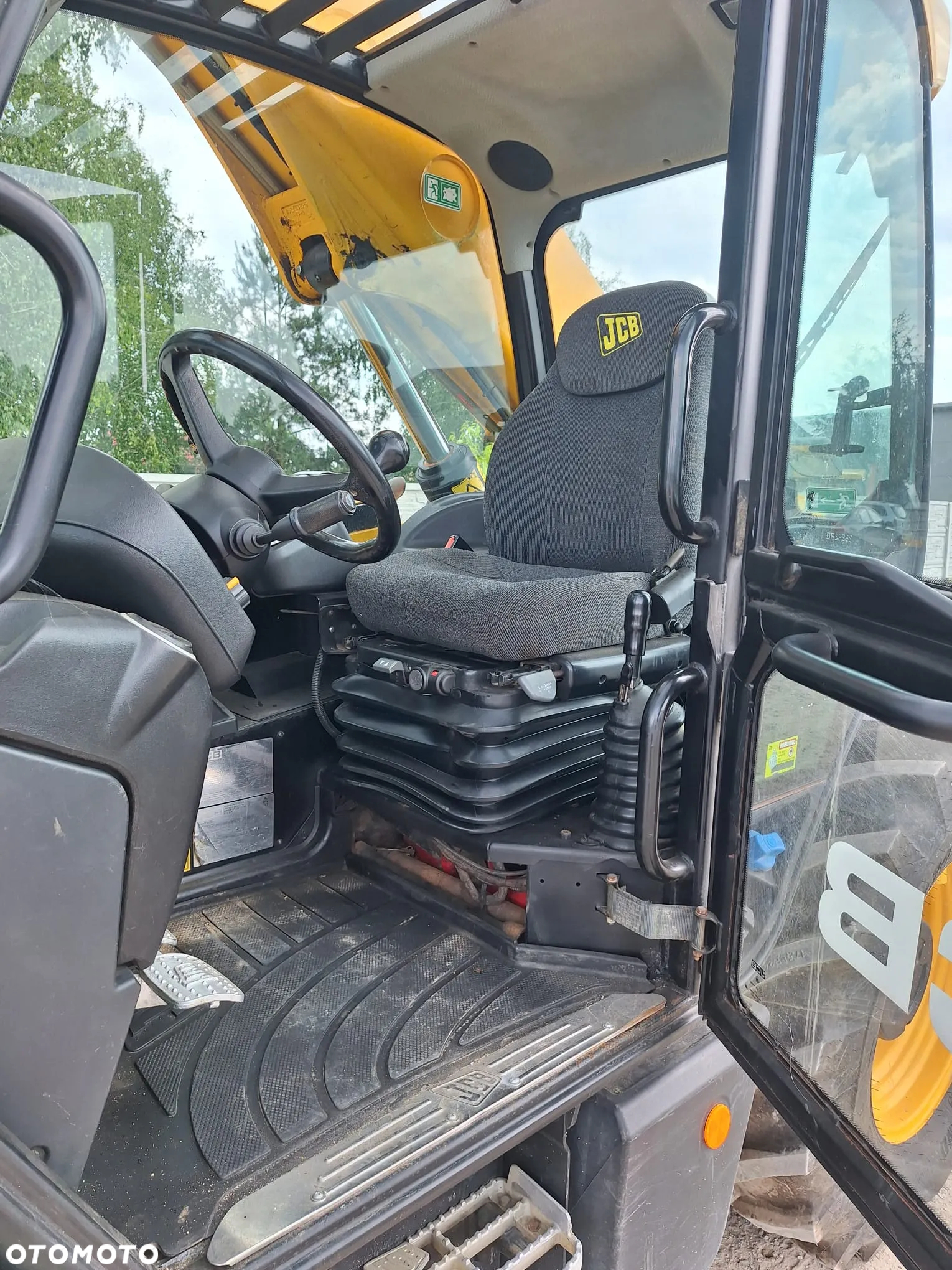 JCB 5360-70 Agri Super - 3