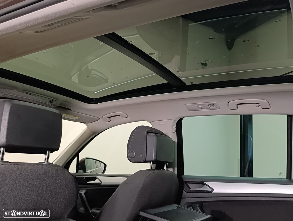 VW Tiguan 1.6 TDI Confortline - 23