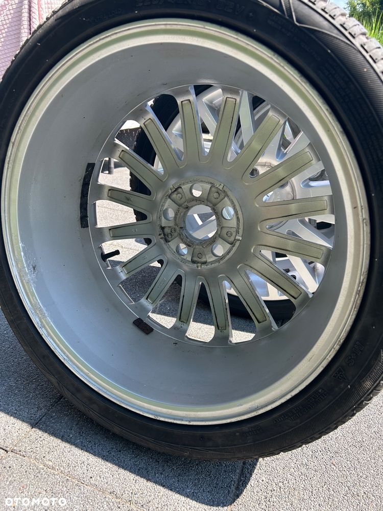 Felgi 18’’ Ford Mondeo ST220 aluminiowe 5x108 - 3