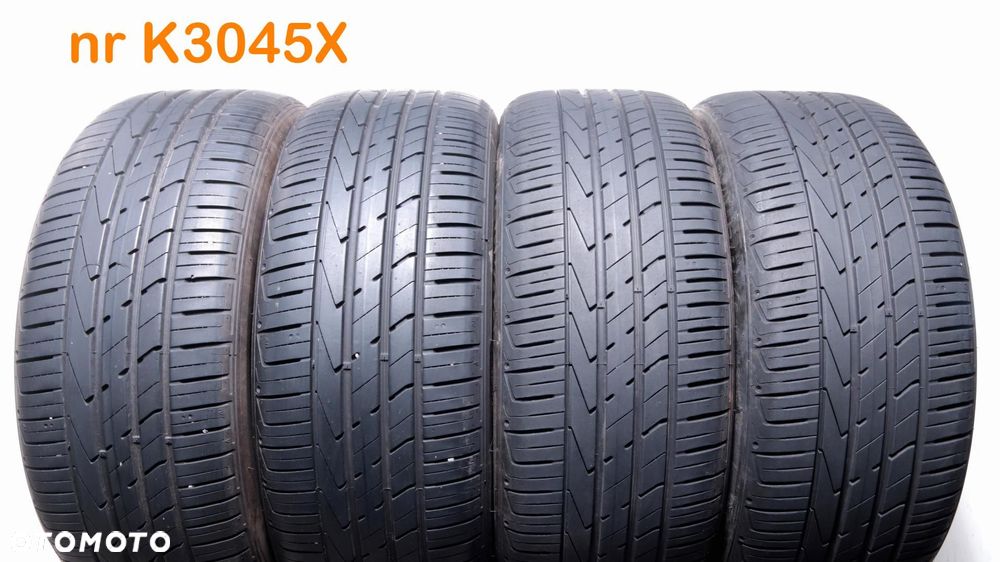Hankook Ventus S1 evo2 K117A SUV 235/50 R19 Komplet - 1