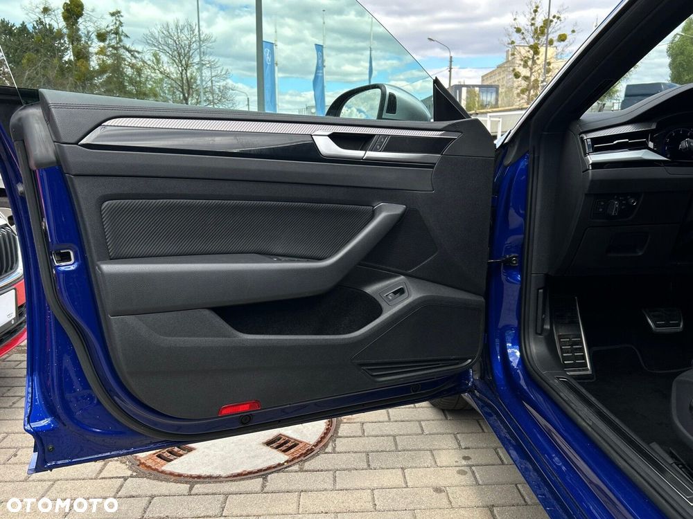 Volkswagen Arteon Shooting Brake 2.0 TSI 4Motion R DSG - 10