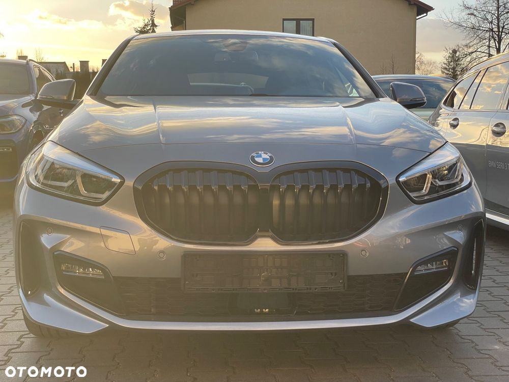 BMW Seria 1 120i M Sport - 5