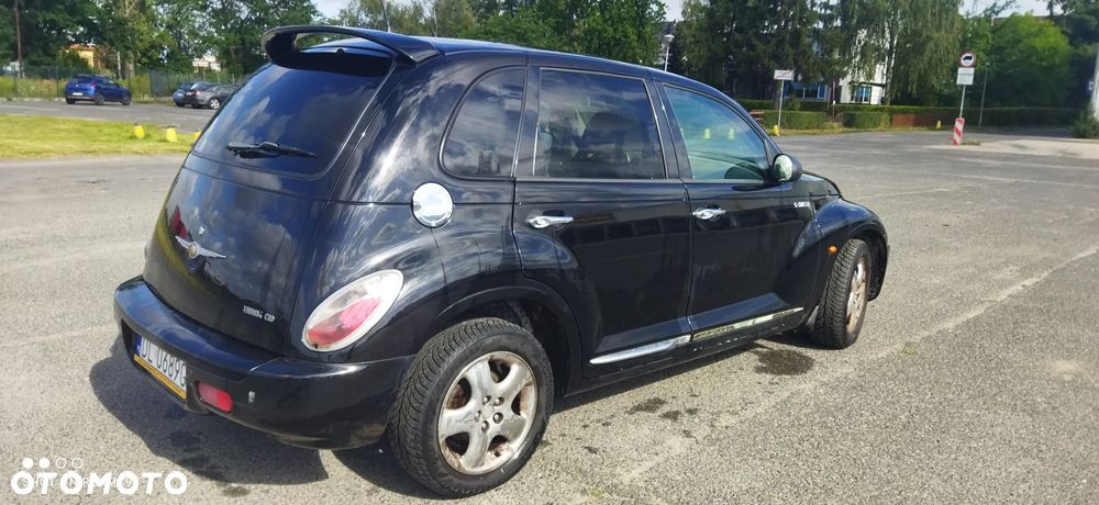 Chrysler PT Cruiser 2.2 CRD Classic - 5