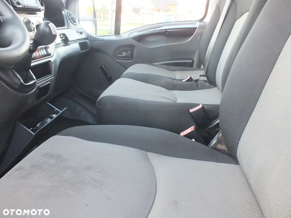 Iveco Daily - 7