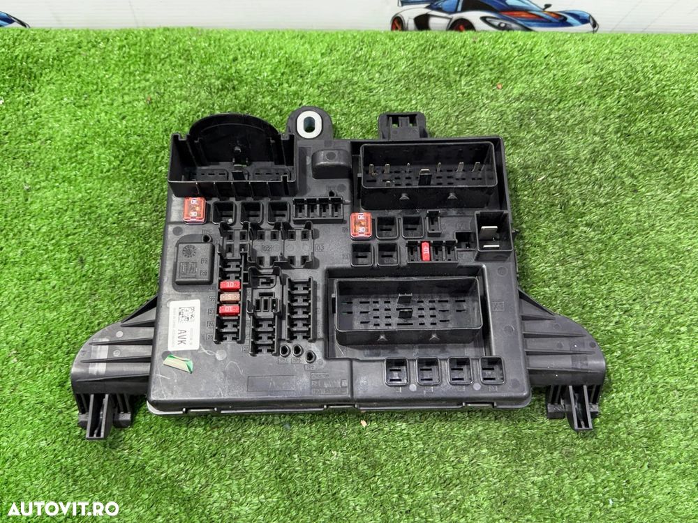 TABLOU PANOU SIGURANTE OPEL INSIGNIA T 2.0 DIESEL 2013 COD OEM 2273776802 2008-2018 - 6