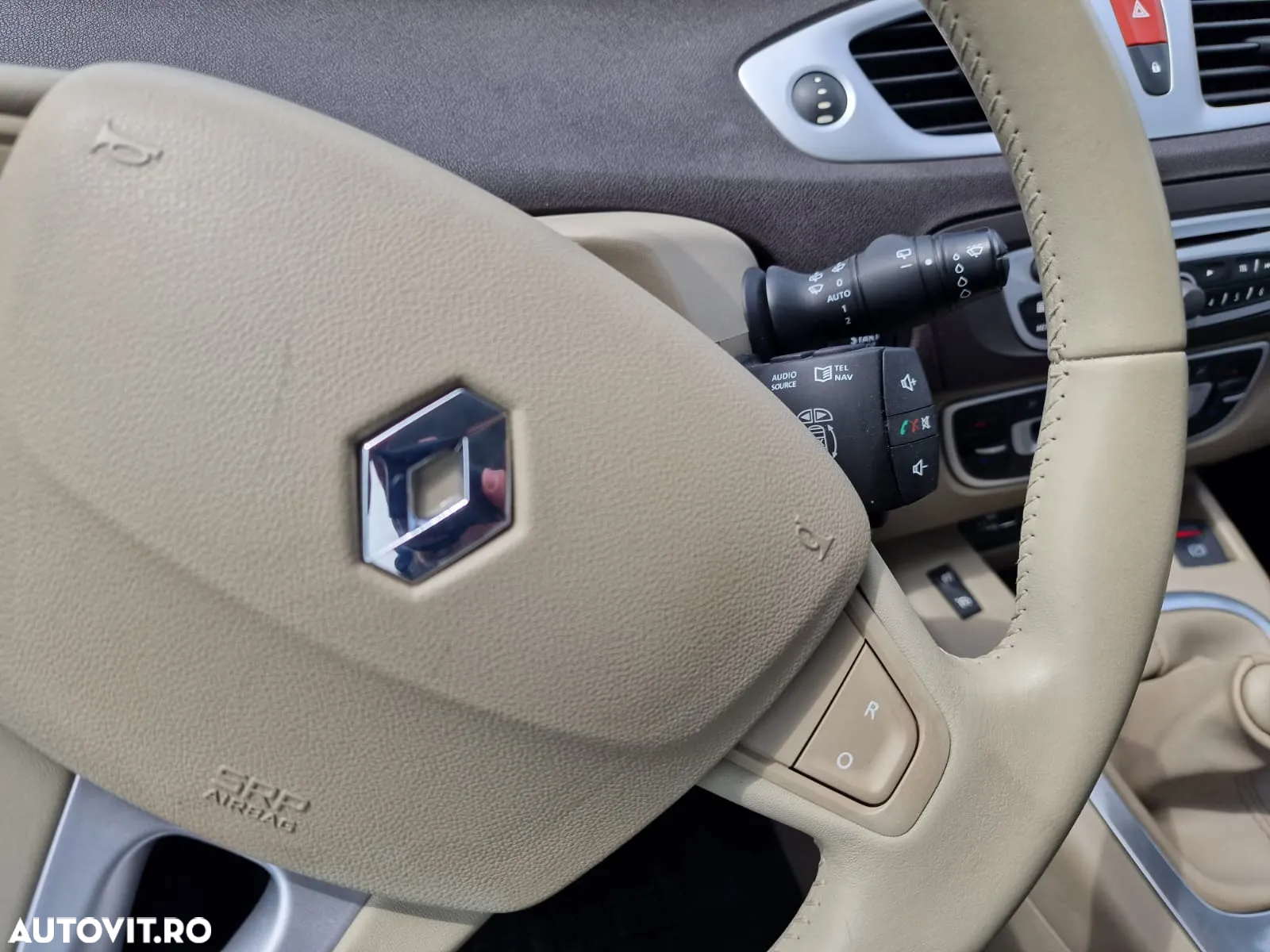 Renault Scenic 1.5dCi Dynamique - 20