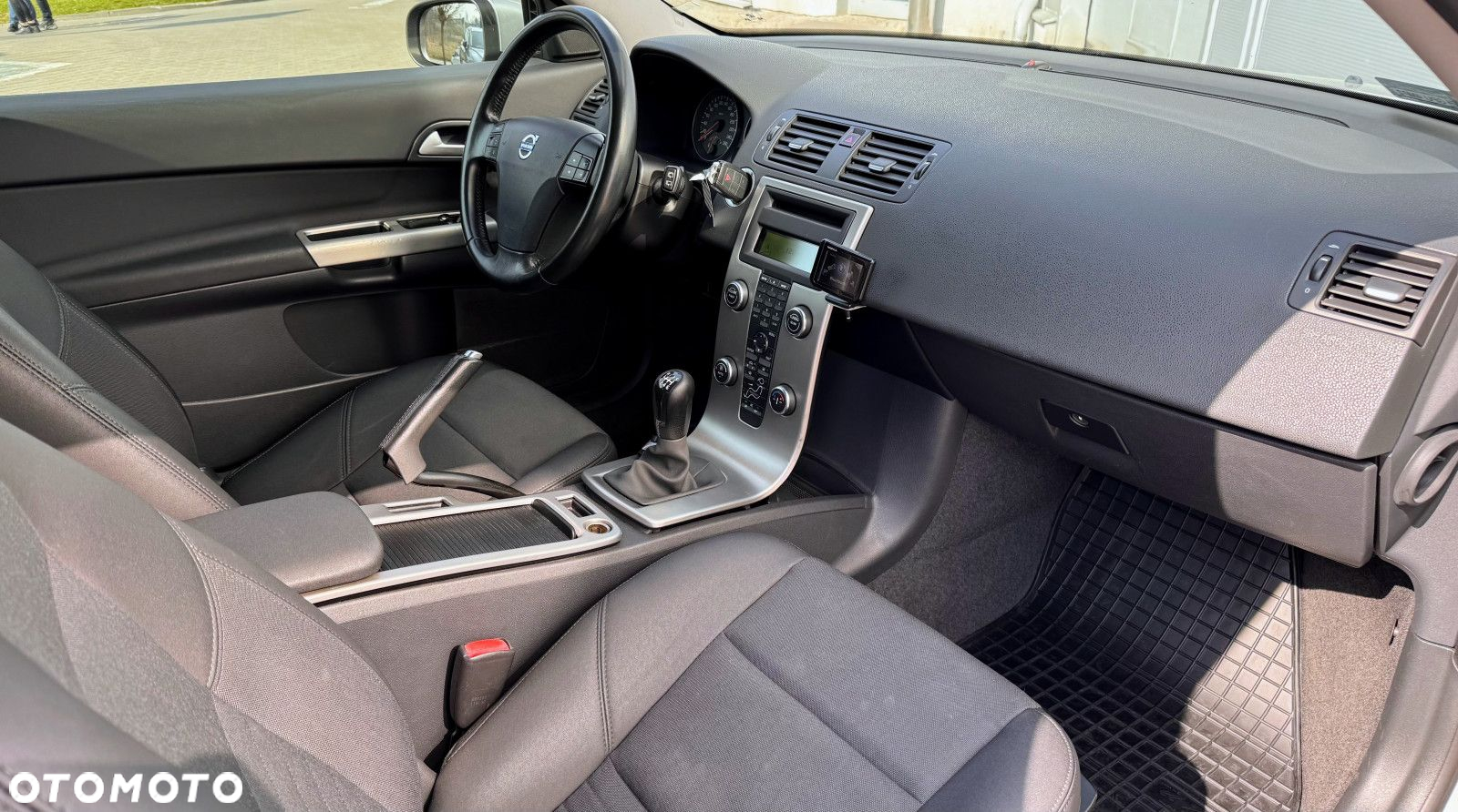 Volvo C30 - 11
