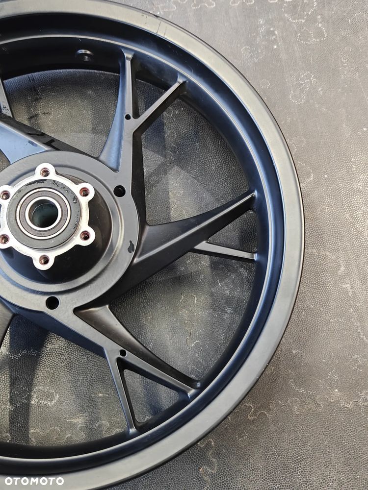 Felga przednia QJMOTOR SRT 900S - 9