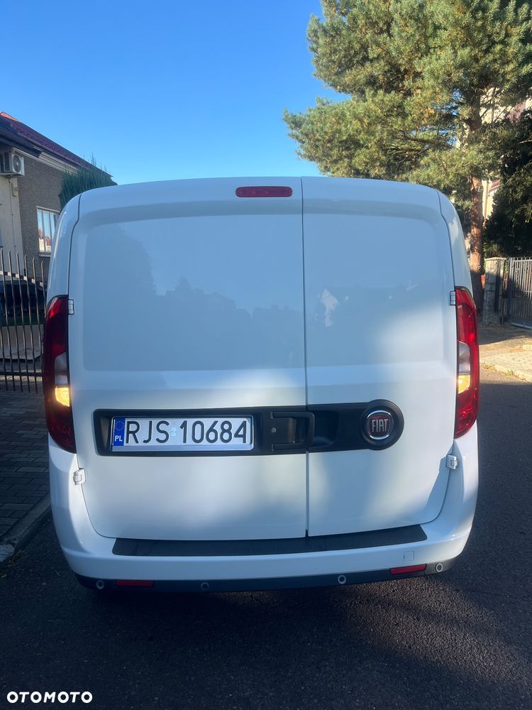 Fiat Doblo - 3
